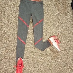 Under Amour Yoga Pants